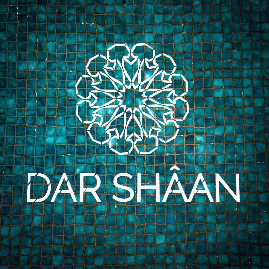 Dar Shaan 호텔 라바트 외부 사진